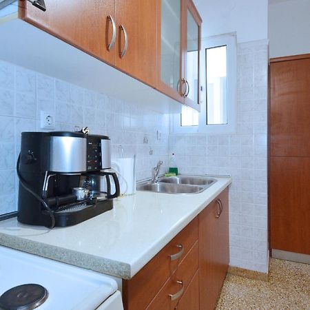 Apartment In The Heart Of Athens Next To Metro Dış mekan fotoğraf