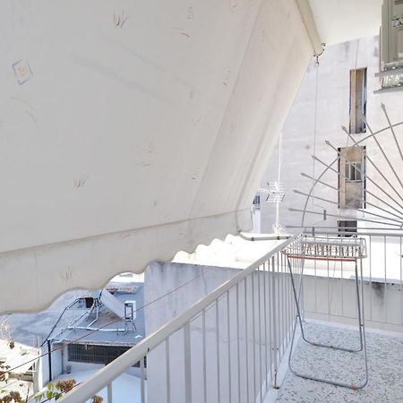 Apartment In The Heart Of Athens Next To Metro Dış mekan fotoğraf