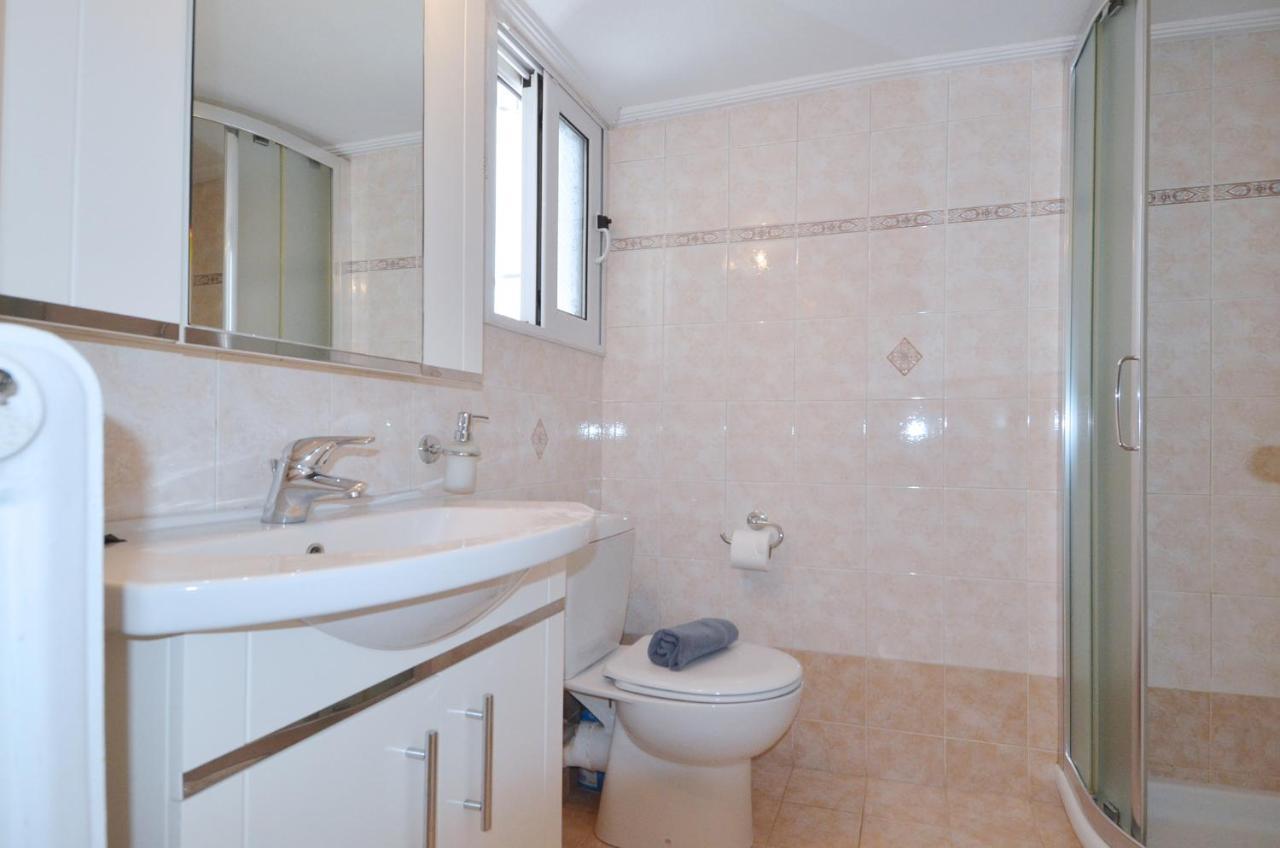Apartment In The Heart Of Athens Next To Metro Dış mekan fotoğraf
