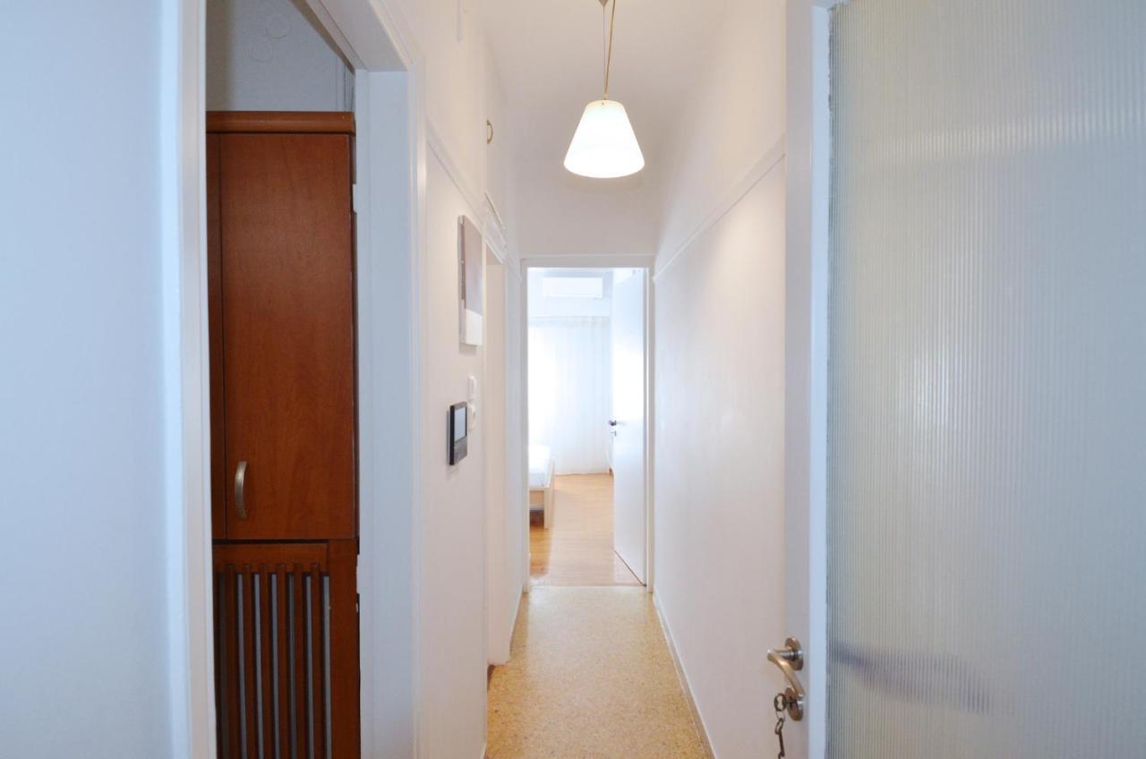 Apartment In The Heart Of Athens Next To Metro Dış mekan fotoğraf