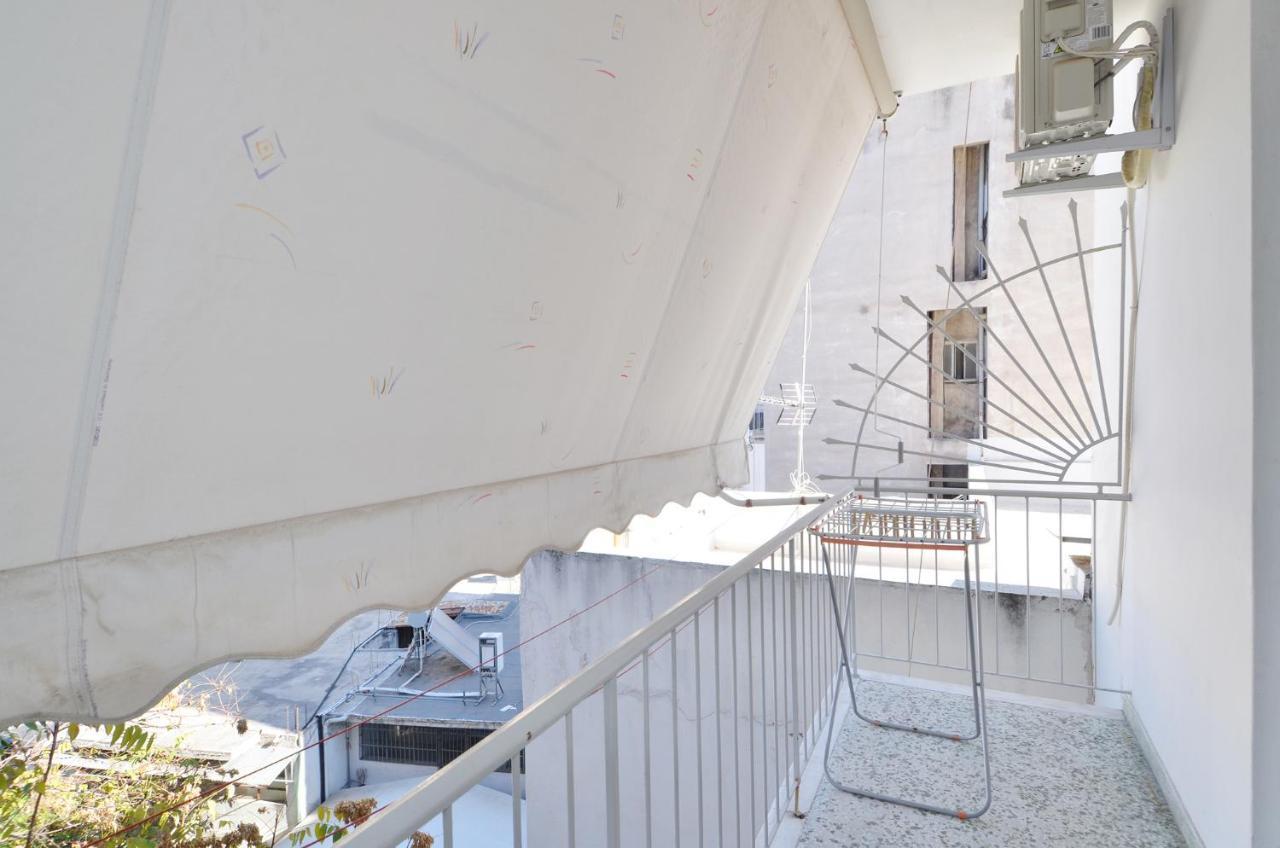 Apartment In The Heart Of Athens Next To Metro Dış mekan fotoğraf